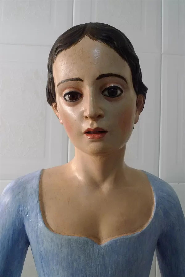 Verónica