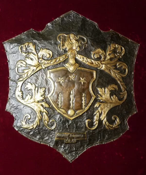 Escudo